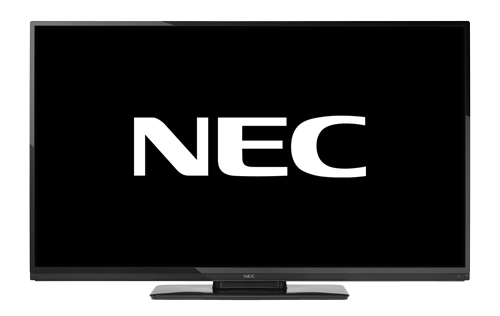 NEC E654