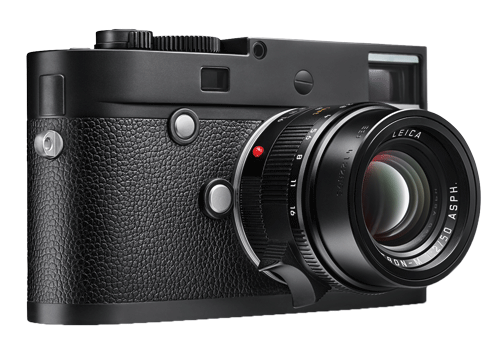 Leica M Monochrom Leica M Monochrom