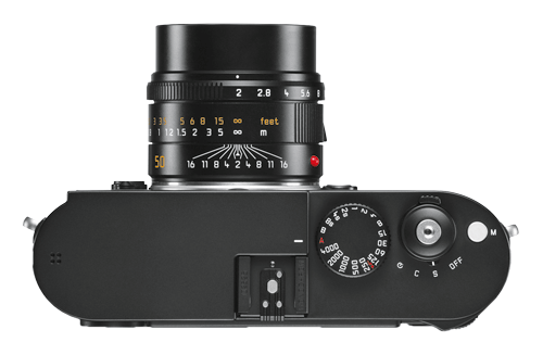 Leica M Monochrom Leica M Monochrom