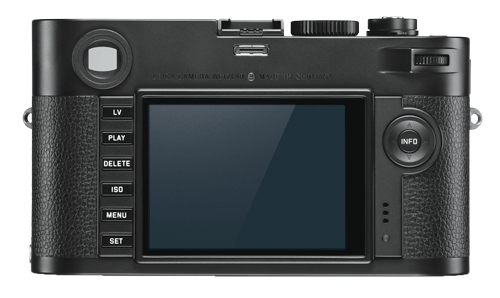 Leica M Monochrom Leica M Monochrom