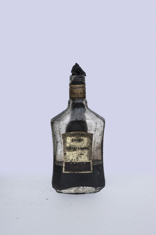 Donald Weber - VII Photo Agency, Canada, Winner, Still Life, Professional Competition 2