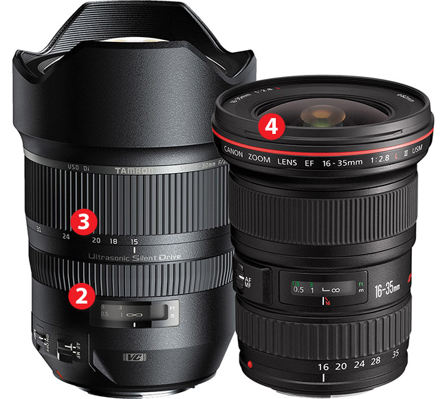 Nikon D810 Tamron 15-30 mm f/2,8. Par. eksp.: 1/13 s; ISO 6400; f/5,6; f=15 mm