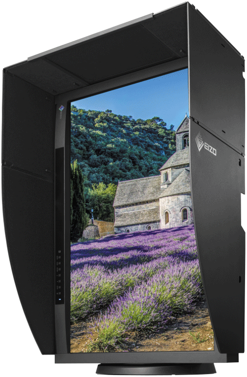 EIZO ColorEdge CX241/CX271