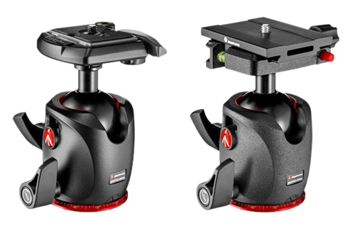 Manfrotto MHXPRO-BHQ2