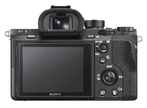 Sony A7R II