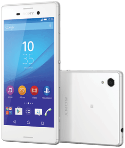 Nie boj si wody – Sony Xperia M4 Aqua