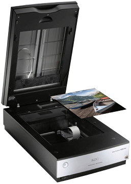  Zadbaj o archiwum – Epson Perfection V850 PRO