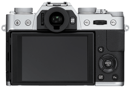 Nowy system AF  – Fujifilm XT10