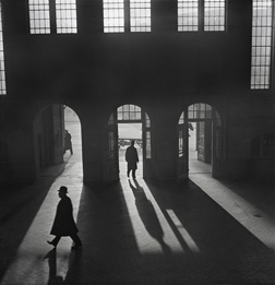 Roman Vishniac