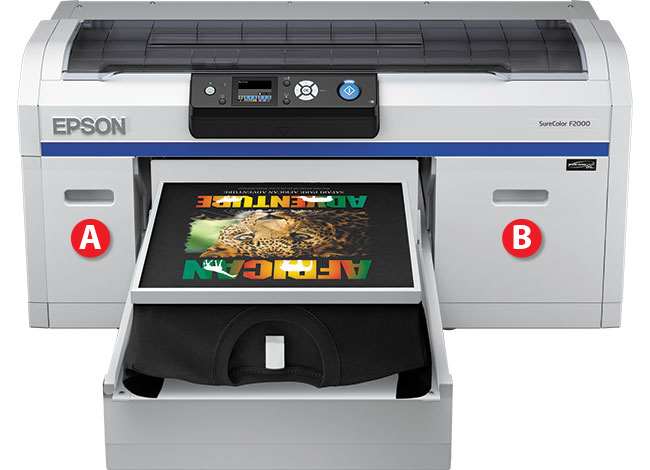 Epson SureColor SC-F2000