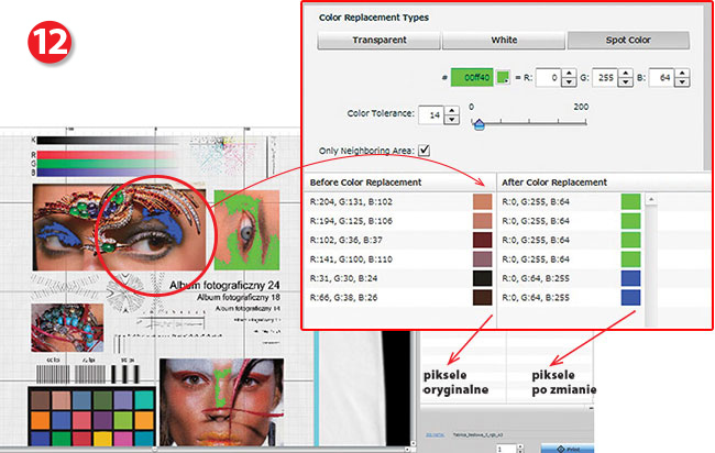 Epson SureColor SC-F2000
