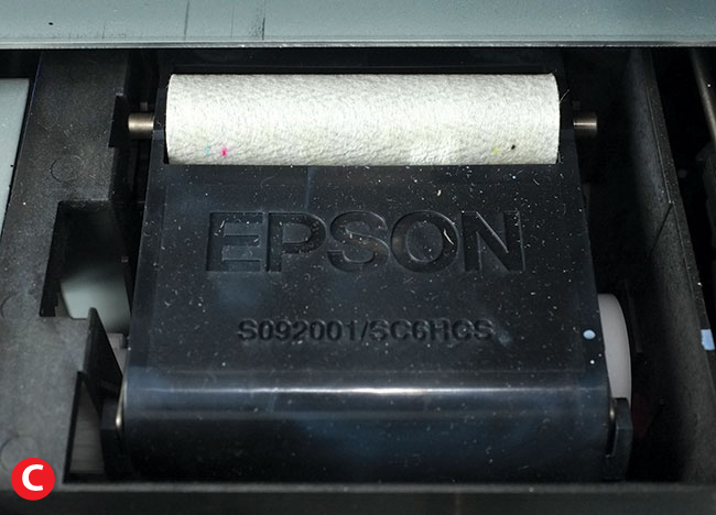 Epson SureColor SC-F2000