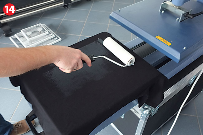 Epson SureColor SC-F2000