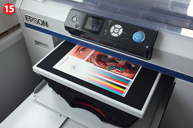 Epson SureColor SC-F2000