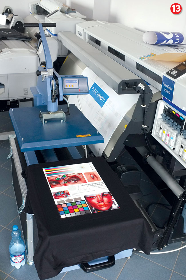 Epson SureColor SC-F2000