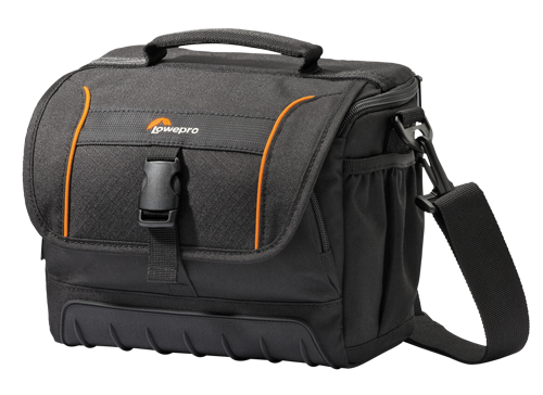 Lowepro Adventura SH 160