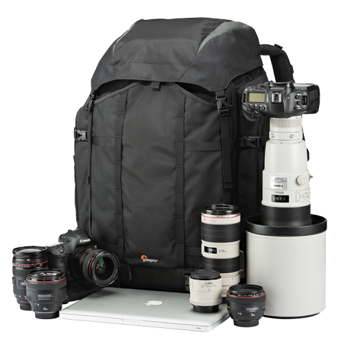 Lowepro Pro Trekker 650 AW