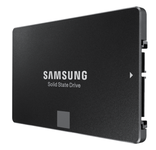 Samsung SSD 850 EVO