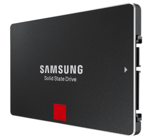 Samsung SSD 850 PRO