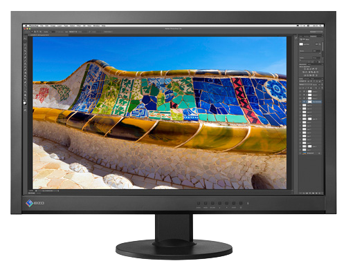 EIZO ColorEdge CS270