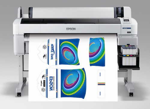 Epson SC-F6200