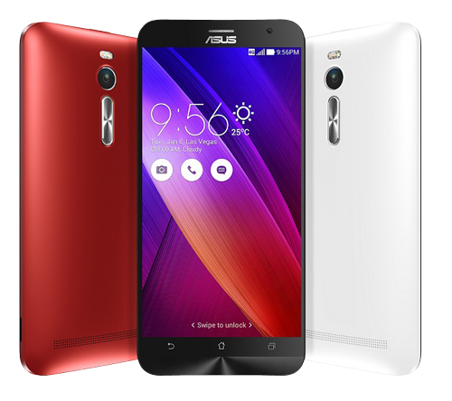 Asus ZenFone 2