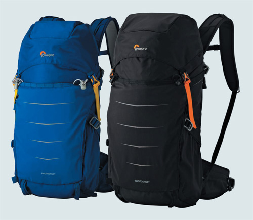 Lowepro Photo Sport II AW