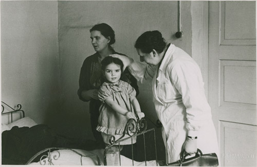 Bolesawa i Edmund  Zdanowscy, Wilno 1939-1940