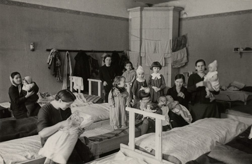 Bolesawa i Edmund  Zdanowscy, Wilno 1939-1940
