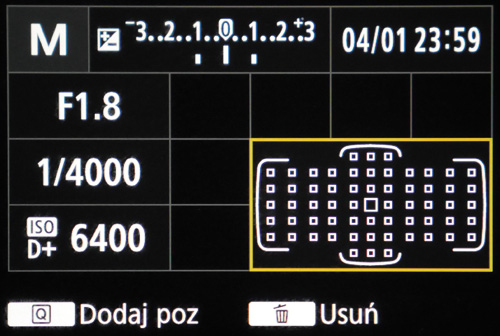 Canon EOS 5DS R