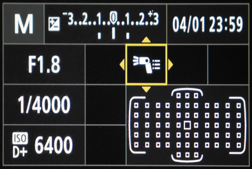 Canon EOS 5DS R Canon EOS 5DS R