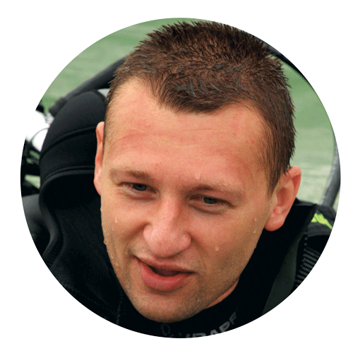 Wojciech Nawrocki
