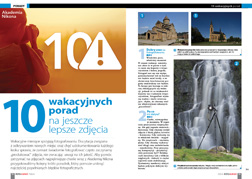 10 wakacyjnych porad na jeszcze lepsze zdjcia