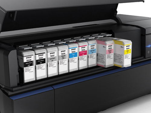 Test drukarki Epson SureColor SC-P800 - pełna wersja artykułu z Foto-Kuriera 8-9/2015