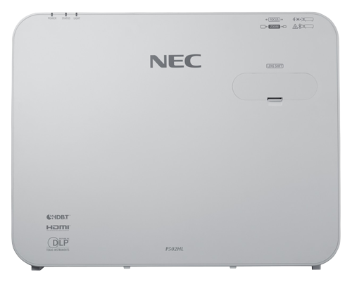 NEC P502HL