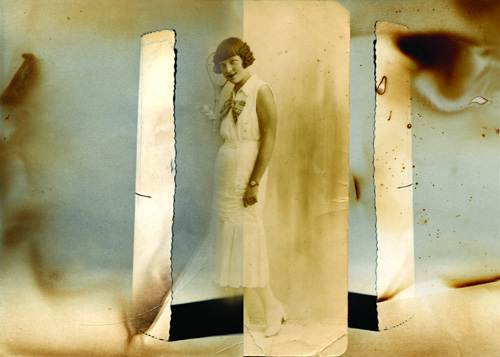 Róycki nostalgiczne