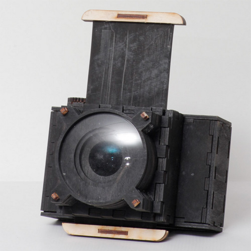 Focal Camera