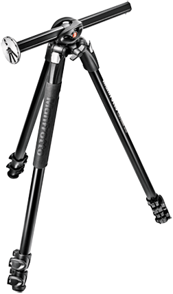 Nowe statywy Manfrotto serii 290