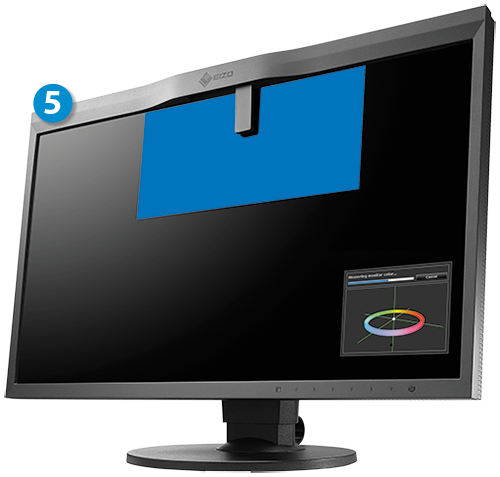 EIZO Monitor