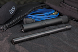 Mikrofon RØDE NTG-3B