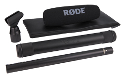 Mikrofon RØDE NTG-3B