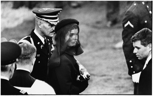 Elliott Erwitt