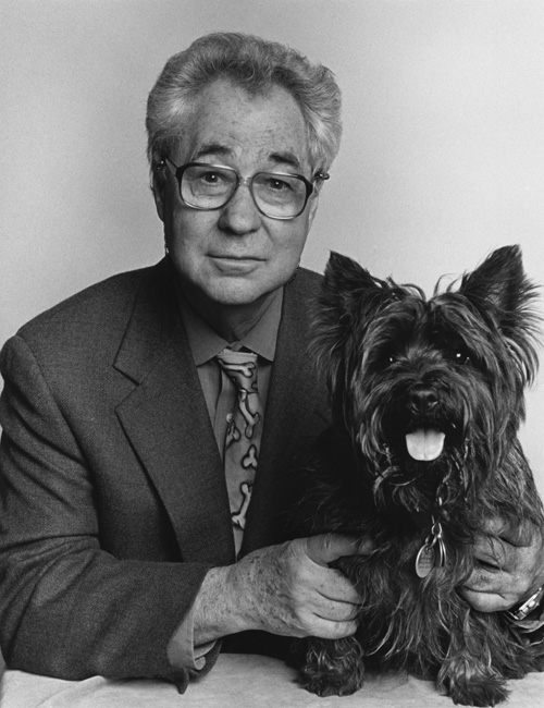 Elliott Erwitt