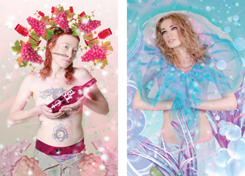 Linda Parys Viva la Playa