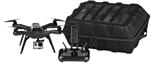 Lowepro DroneGuard CS 400