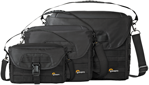 Lowepro ProTactic 200