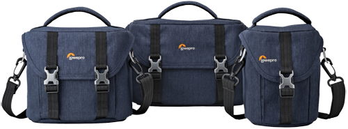 Lowepro Scout SH 140