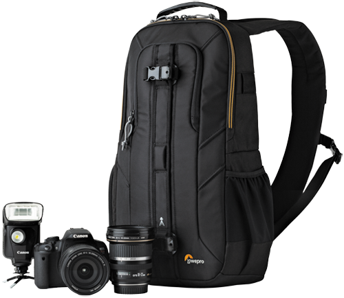 Lowepro Slingshot Edge 250