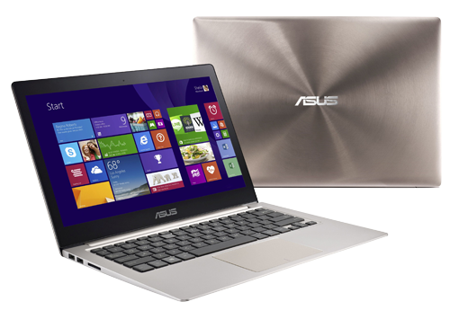 ASUS ZenBook