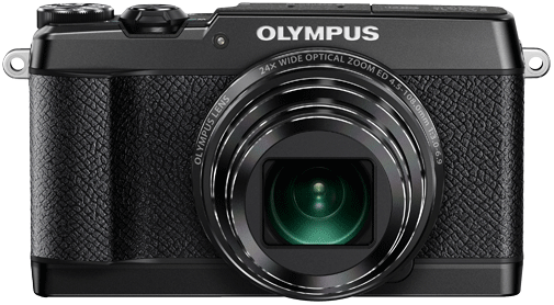 Stylus SH-2 – Olympus dla kadego…